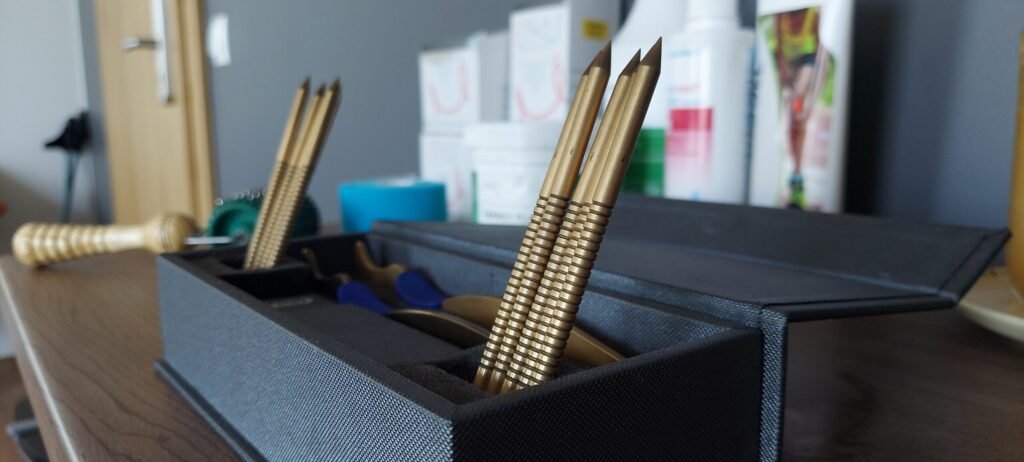 Professional Pinopressure tool set