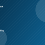 Placeholder cover image for a test blog article
