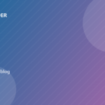 Placeholder cover image for a test blog article