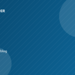 Placeholder cover image for a test blog article