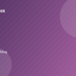 Placeholder cover image for a test blog article